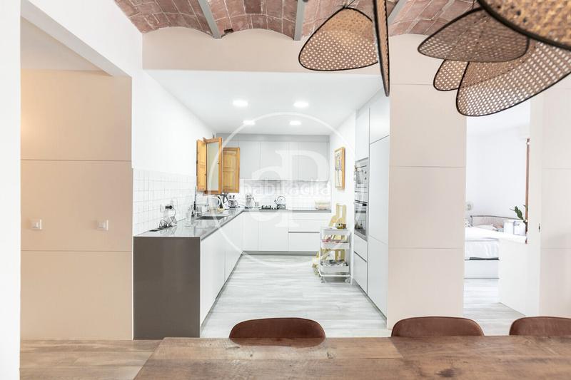 Foto a50f50ec-a61c-4eb0-b197-d0639707970f. Appartement avec chauffage dans Dreta de l´Eixample Barcelona