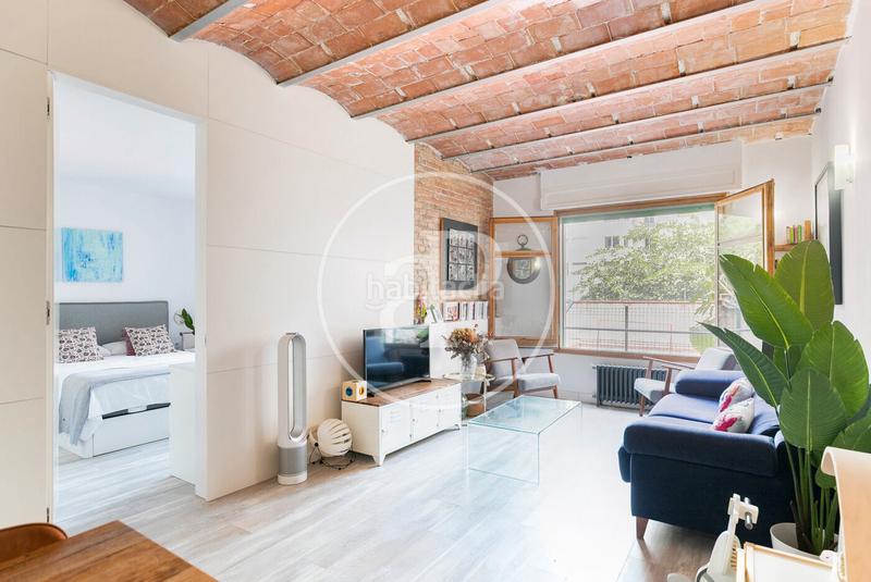 Foto aa1b07e4-bffc-4e11-a430-814fc4e0efe0. Appartement avec chauffage dans Dreta de l´Eixample Barcelona