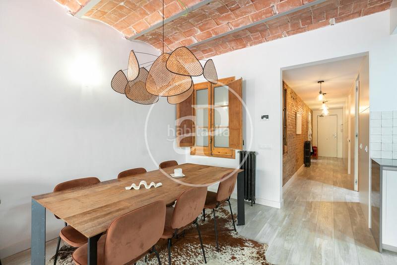 Foto abfa880a-b461-4933-96ec-d006b0755222. Appartement avec chauffage dans Dreta de l´Eixample Barcelona