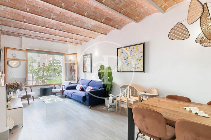 Foto ae9ca206-5fa0-47b5-b37d-b119a0f15604. Appartement avec chauffage dans Dreta de l´Eixample Barcelona