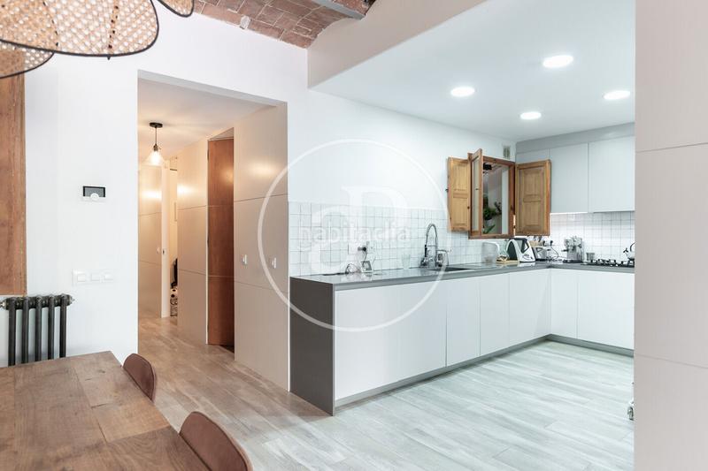 Foto ba0d930f-ce0c-4c54-855f-bd5faba64b4b. Appartement avec chauffage dans Dreta de l´Eixample Barcelona
