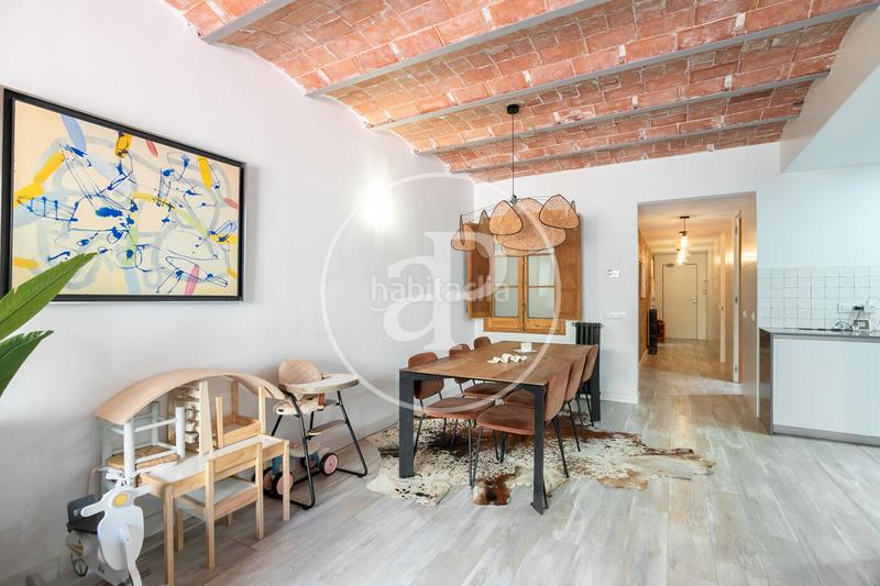 Foto bb6ccd5c-502a-47f9-bf01-2e5f071022d4. Appartement avec chauffage dans Dreta de l´Eixample Barcelona