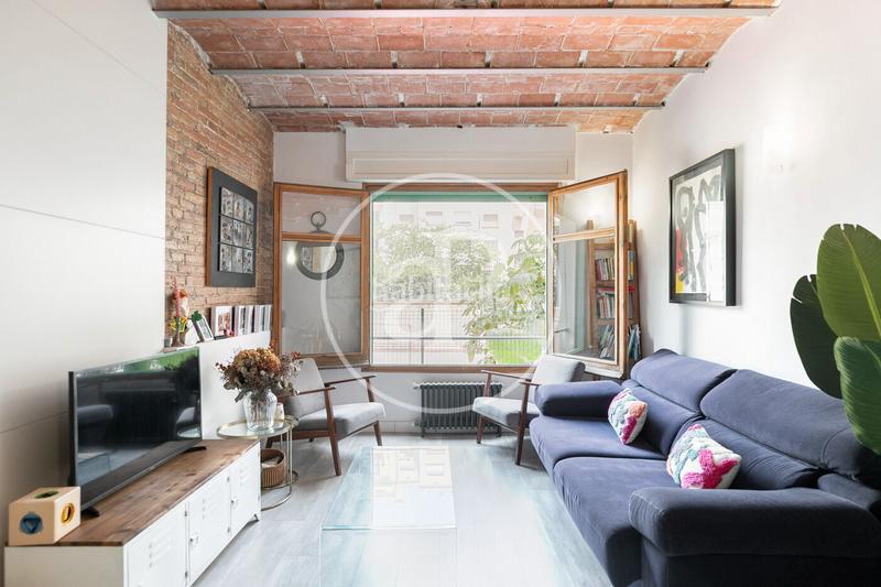 Foto bea1164c-3609-4b1c-a364-85da9294bb53. Appartement avec chauffage dans Dreta de l´Eixample Barcelona