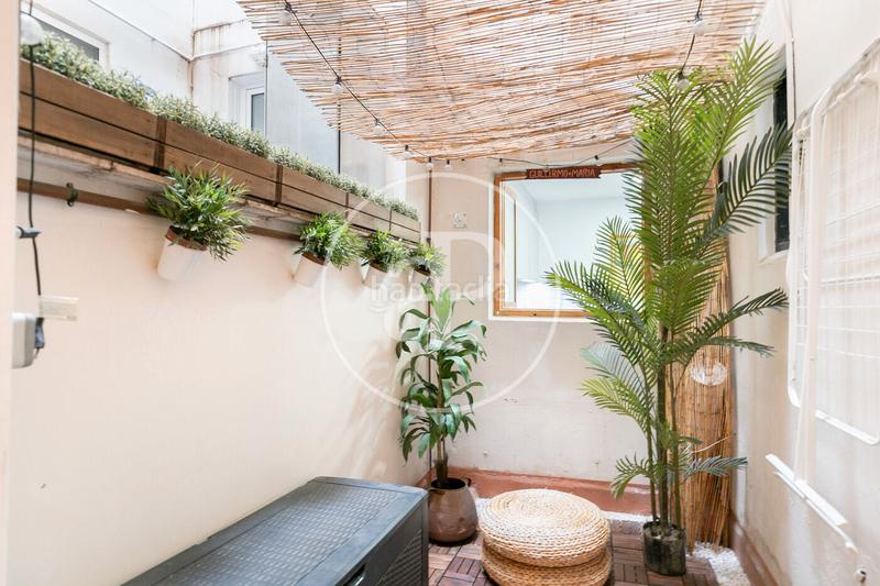 Foto cbbe2c8f-c09a-4260-b411-1c17ae6fb666. Appartement avec chauffage dans Dreta de l´Eixample Barcelona