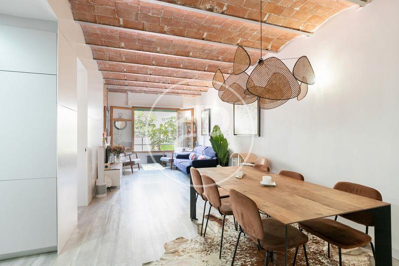 Foto cc4b943e-4bab-4c88-8127-9c22acec0e2a. Appartement avec chauffage dans Dreta de l´Eixample Barcelona