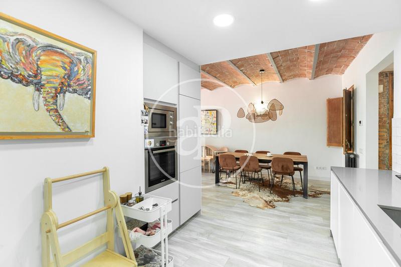 Foto e22b5109-ce38-4193-a569-1a1908ef7912. Appartement avec chauffage dans Dreta de l´Eixample Barcelona