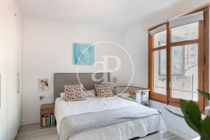 Foto efcc7578-1622-45dd-8c3c-1afc6633c7a8. Appartement avec chauffage dans Dreta de l´Eixample Barcelona