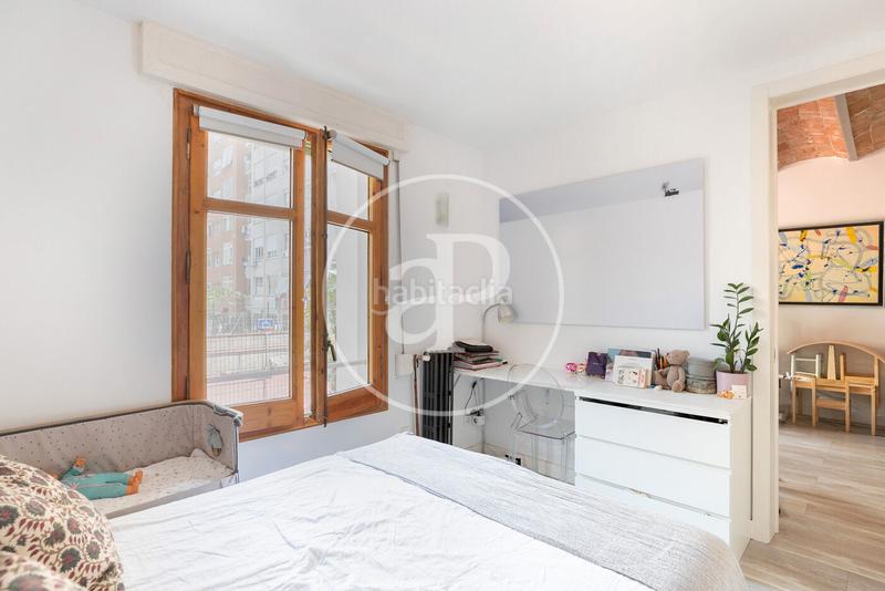 Foto f54901d3-000f-4a98-aa4c-2e72566094e0. Appartement avec chauffage dans Dreta de l´Eixample Barcelona