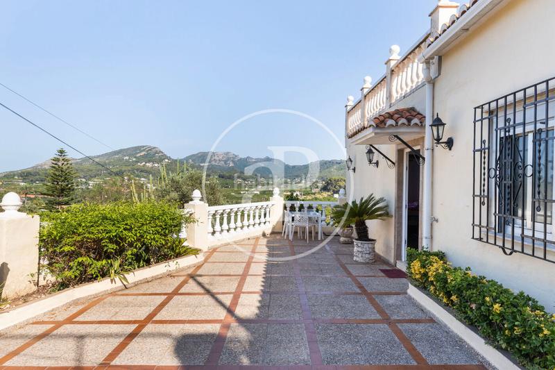 Foto 69041a2e-a5c1-442d-bf14-c63fa45d477f. Casa amb calefacció aparcament piscina a Urbanitzacions i Pedanies Nord Alzira