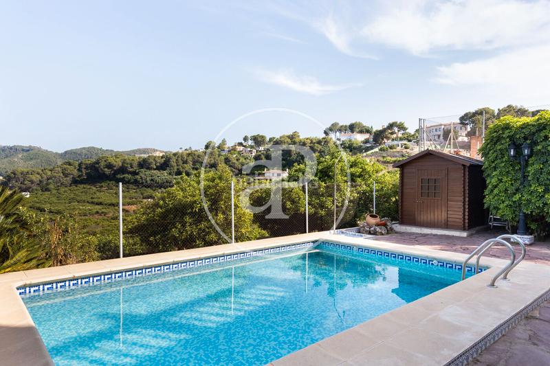 Foto ae130fef-b355-4391-b547-66f3cb8e3f35. Casa amb calefacció aparcament piscina a Urbanitzacions i Pedanies Nord Alzira