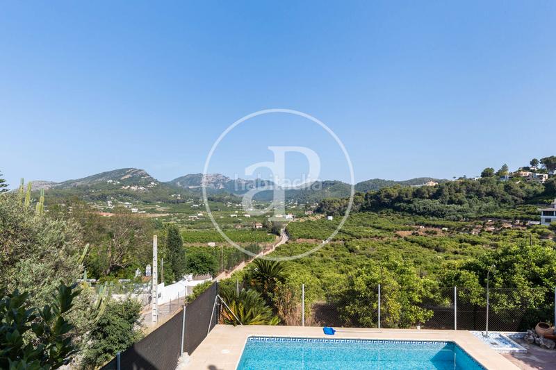 Foto d09766b7-2923-4101-896c-82c8c0e70c3f. Casa amb calefacció aparcament piscina a Urbanitzacions i Pedanies Nord Alzira