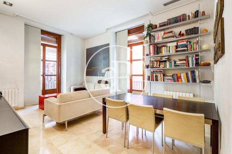 Foto 01eebf54-c8c7-497b-b5c0-04587fb48e86. Appartement avec chauffage parking dans La Seu Valencia