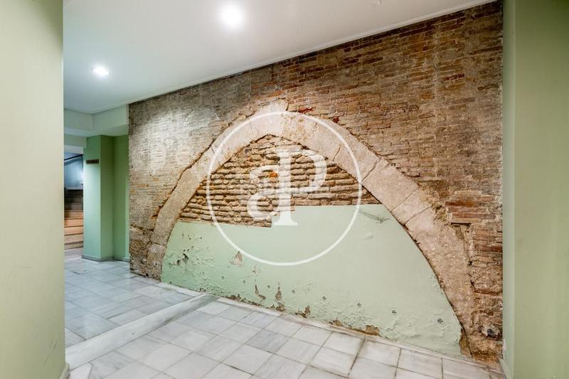 Foto 03c3a568-d4fe-4af4-95ff-32c42a3344dd. Appartement avec chauffage parking dans La Seu Valencia