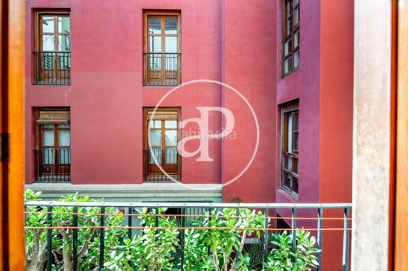 Foto 2851dbf2-4bf9-42b3-b251-0a9fc6939bd6. Appartement avec chauffage parking dans La Seu Valencia