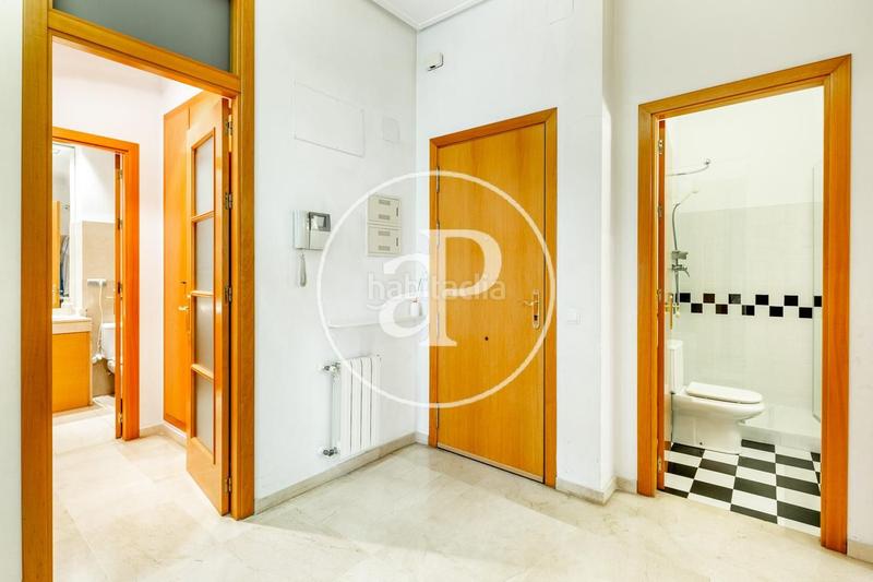 Foto 57f948d6-231e-48bc-a14d-3bd69136f57d. Appartement avec chauffage parking dans La Seu Valencia