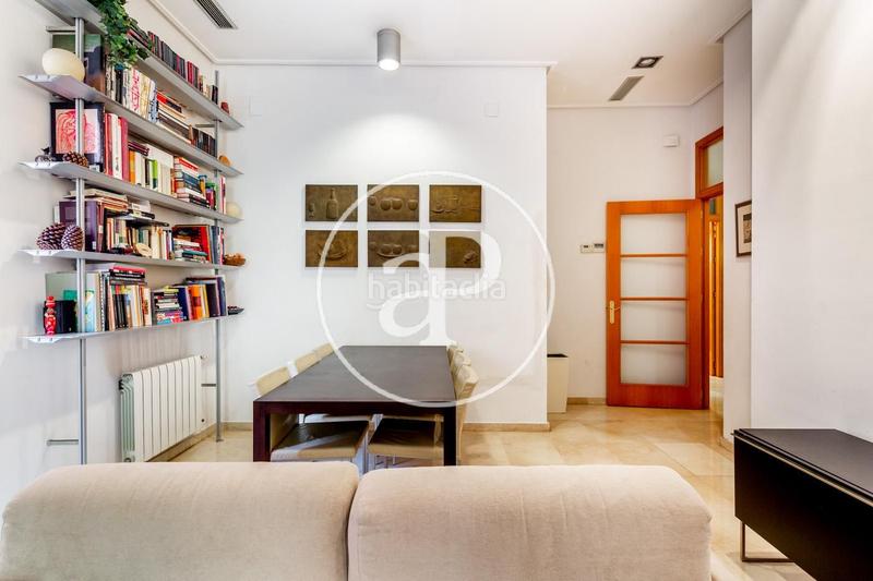 Foto 6f7e17cd-d314-425b-a78b-d480945e42d1. Appartement avec chauffage parking dans La Seu Valencia