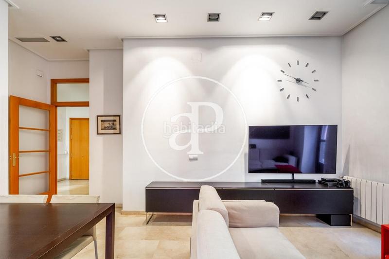 Foto 7f1e6db9-0469-46d1-85d2-d9c61613a963. Appartement avec chauffage parking dans La Seu Valencia