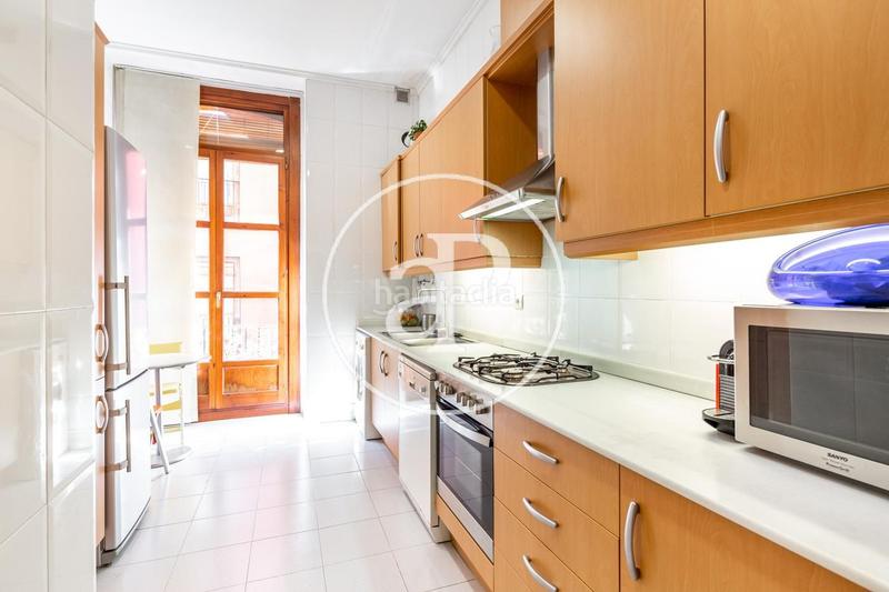 Foto 8f029764-118b-40cd-aad7-12a8de215bde. Appartement avec chauffage parking dans La Seu Valencia