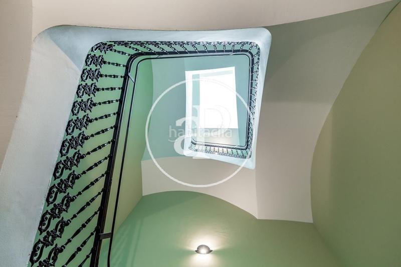 Foto 91d60bd4-e736-4713-a46a-e3eb90064288. Appartement avec chauffage parking dans La Seu Valencia