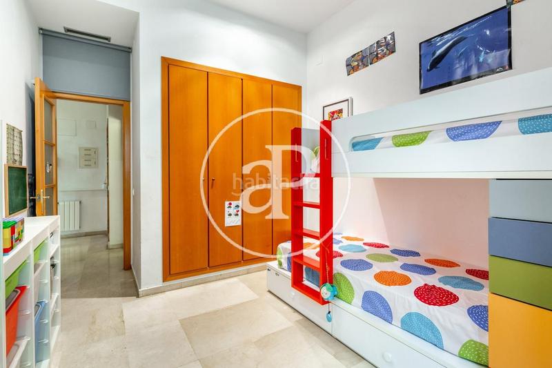 Foto 94415a33-af71-4326-9343-75050b17d09f. Appartement avec chauffage parking dans La Seu Valencia