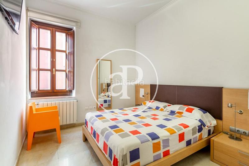 Foto 97517faa-5dda-4cd2-b21c-bde6c6cdaec6. Appartement avec chauffage parking dans La Seu Valencia
