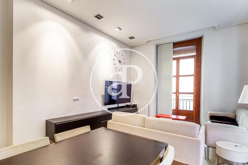 Foto b4dc6e41-faf2-4921-8065-4116d9c50d19. Appartement avec chauffage parking dans La Seu Valencia