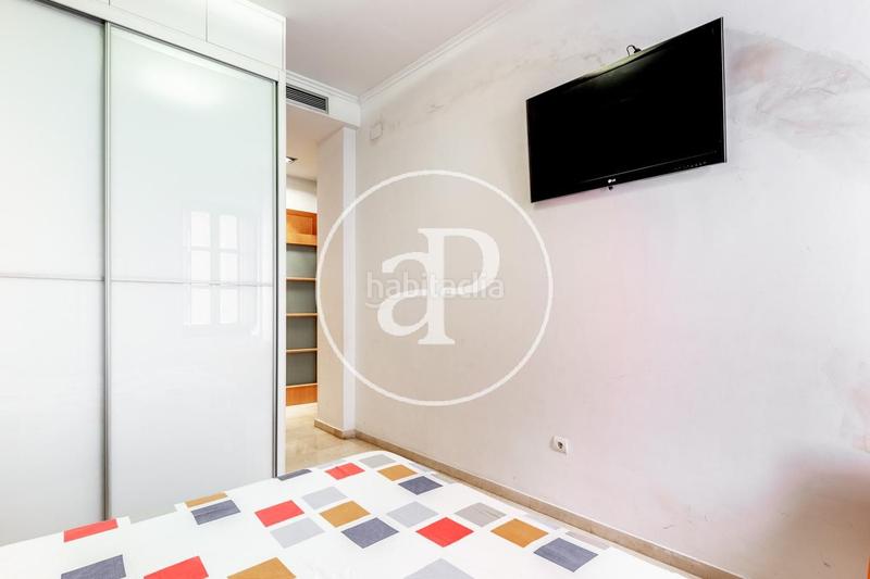 Foto c6aef7c1-d4f8-48cf-b160-8ba5b3a6f0f1. Appartement avec chauffage parking dans La Seu Valencia