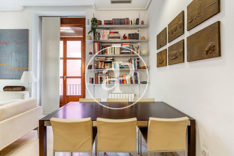 Foto cefe288d-88a9-44d1-9e8f-31356aec444b. Appartement avec chauffage parking dans La Seu Valencia