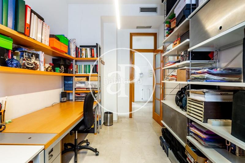 Foto e3c355a5-81e9-4bbe-87d0-50a6942f6bdd. Appartement avec chauffage parking dans La Seu Valencia