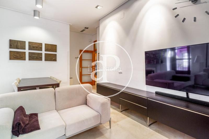 Foto e43267d9-c5f6-432c-ab0d-0981505c5c69. Appartement avec chauffage parking dans La Seu Valencia