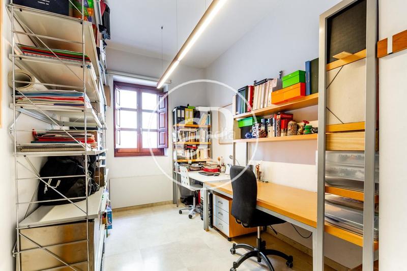 Foto ea9a4189-3958-4018-858b-a9043023ce3e. Appartement avec chauffage parking dans La Seu Valencia