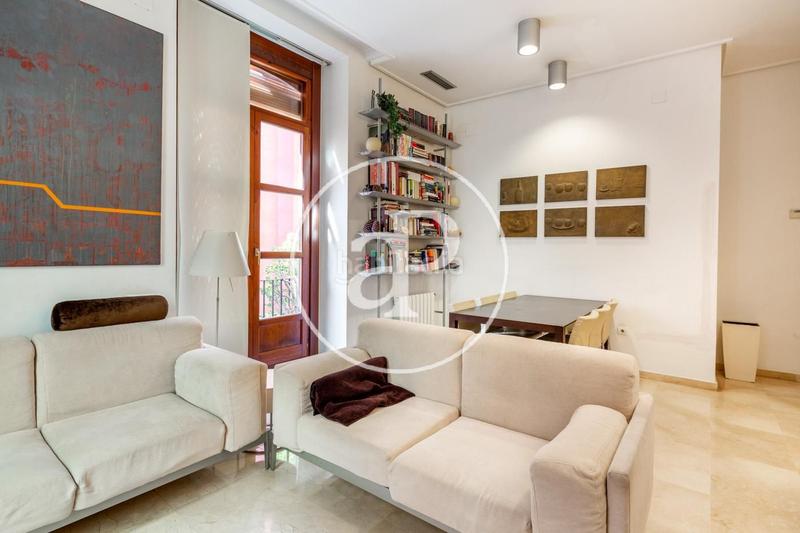 Foto f2d737fe-7f75-421a-afce-9a2a30c42fdb. Appartement avec chauffage parking dans La Seu Valencia