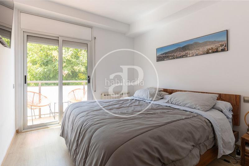 Foto 0fef2559-d14c-424c-9db2-198fee55e275. Piso dúplex en venta en gracia en Gràcia Sabadell