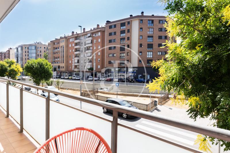 Foto 15039c99-f265-46fb-93eb-1452bbd55e51. Piso dúplex en venta en gracia en Gràcia Sabadell