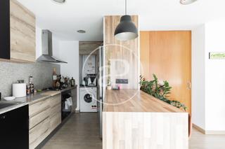 Pis a Gràcia. Dúplex en venta en gracia