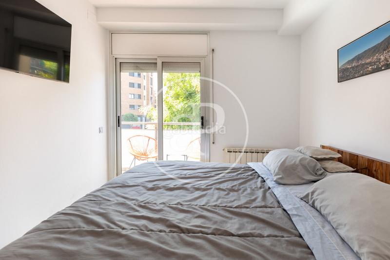 Foto 25e5fad2-0f8f-4153-8d84-6f6302c9636e. Piso dúplex en venta en gracia en Gràcia Sabadell
