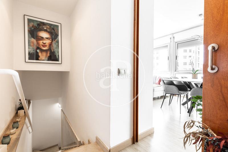 Foto 3313f047-6b4b-4be2-b6ed-84229622096f. Piso dúplex en venta en gracia en Gràcia Sabadell