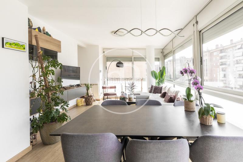 Foto 3bc00136-1bed-4924-8f0e-c517e60e822f. Piso dúplex en venta en gracia en Gràcia Sabadell