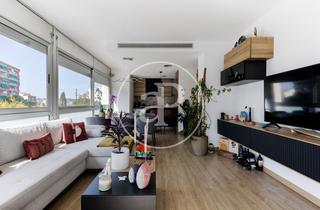Pis a Gràcia. Dúplex en venta en gracia