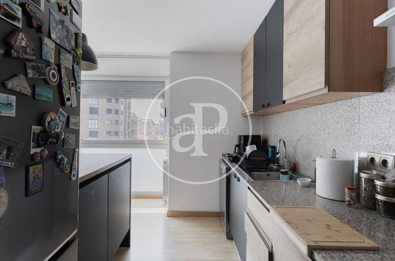 Foto 91dc124d-247e-4753-b4a1-22195ad1d332. Piso dúplex en venta en gracia en Gràcia Sabadell