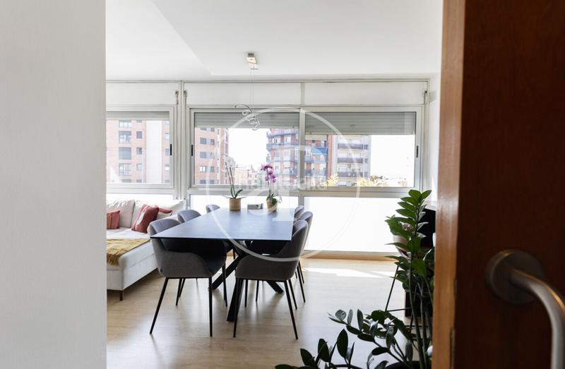Foto 9d87f379-6ab1-4552-9bc7-c7d55333432c. Piso dúplex en venta en gracia en Gràcia Sabadell