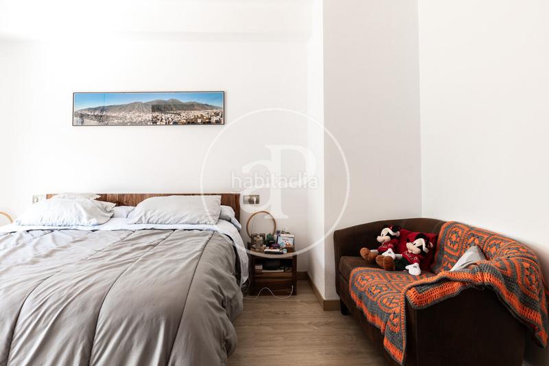 Foto 9e82d372-99a7-404a-8042-db33ad94e3da. Piso dúplex en venta en gracia en Gràcia Sabadell