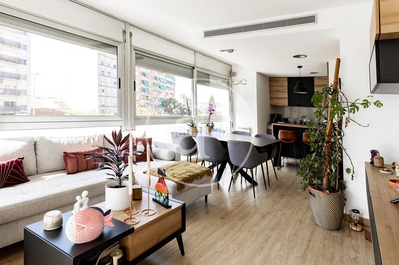 Foto ee448a1e-0b5a-4511-9d4c-ea0b5327f3c6. Piso dúplex en venta en gracia en Gràcia Sabadell
