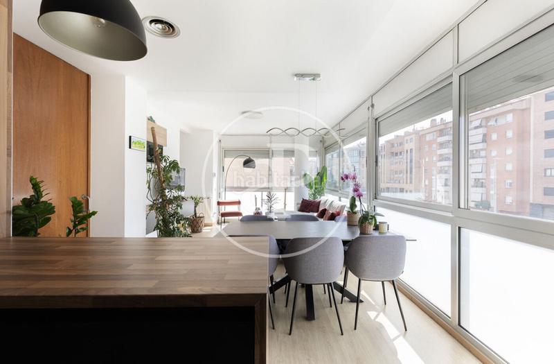 Foto f17219eb-b5f7-48f6-9b3a-afcb68884d8d. Piso dúplex en venta en gracia en Gràcia Sabadell