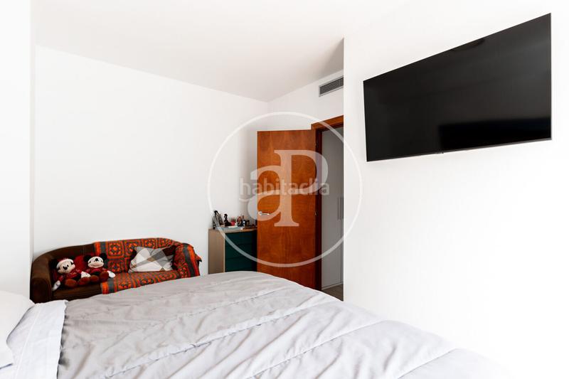Foto ff630c33-db06-427b-9321-71428f3353a9. Piso dúplex en venta en gracia en Gràcia Sabadell