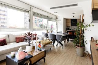 Appartement dans Grcia. Dplex en venta en gracia
