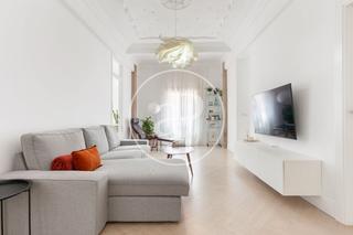 Location Appartement  C/ de francesc baldomar. Piso en alquiler en el cabanyal