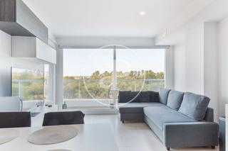 Miete Etagenwohnung  Carrer de la flor del taronger. Piso en alquiler en canet den berenguer
