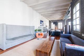 Lloguer Pis  Passatge sert. Loft en alquiler en el born, barcelona