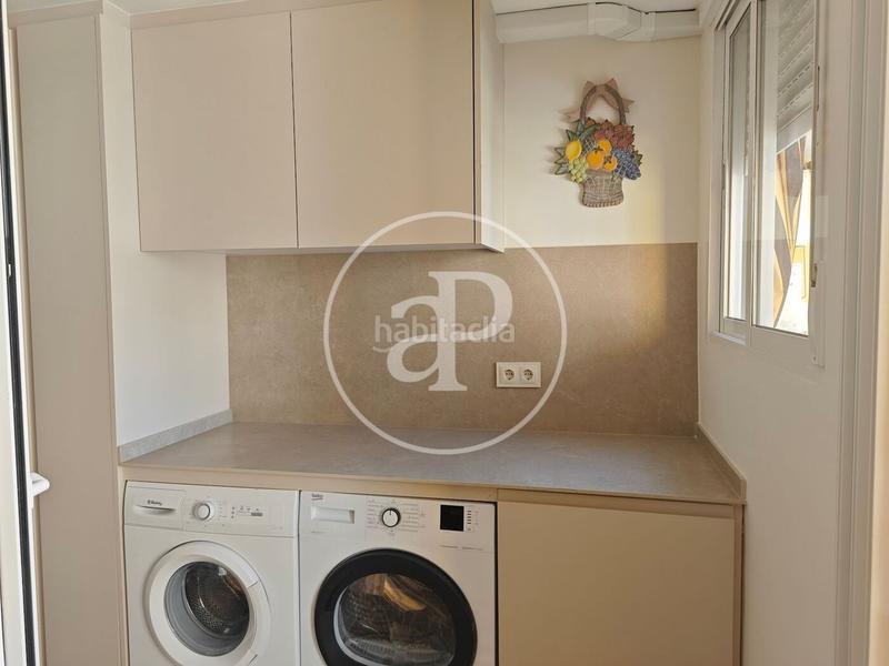 Foto 20ca69a2-2f27-4adc-b04a-4e645239bf52. Affitto appartamento con riscaldamento parcheggio piscina in Canet d´en Berenguer
